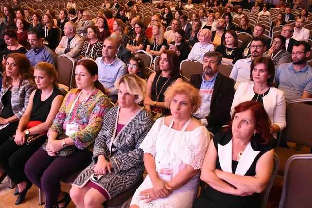 Türk Nefroloji, Diyaliz veTransplantasyon Hemşireleri Derneği n