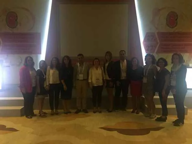 Türk Nefroloji, Diyaliz veTransplantasyon Hemşireleri Derneği n