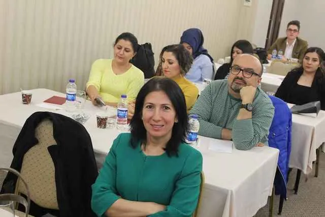 Türk Nefroloji, Diyaliz veTransplantasyon Hemşireleri Derneği n