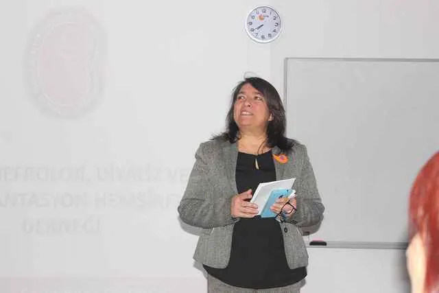 Türk Nefroloji, Diyaliz veTransplantasyon Hemşireleri Derneği n