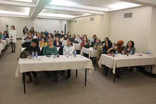 Türk Nefroloji, Diyaliz veTransplantasyon Hemşireleri Derneği n