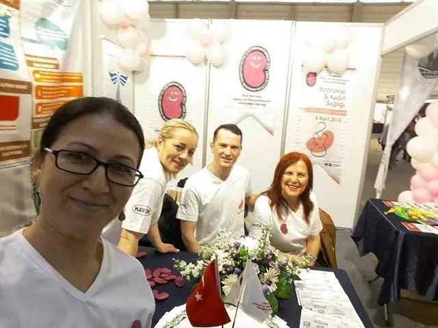 9. Kadın Festivali