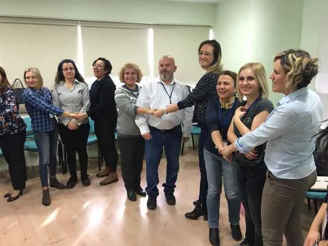 Türk Nefroloji, Diyaliz veTransplantasyon Hemşireleri Derneği n