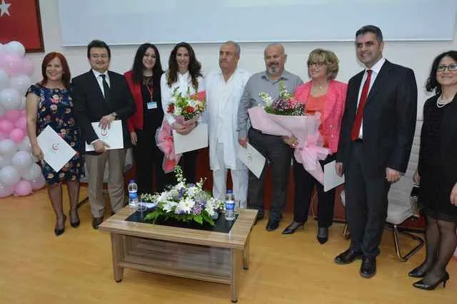 Türk Nefroloji, Diyaliz veTransplantasyon Hemşireleri Derneği n