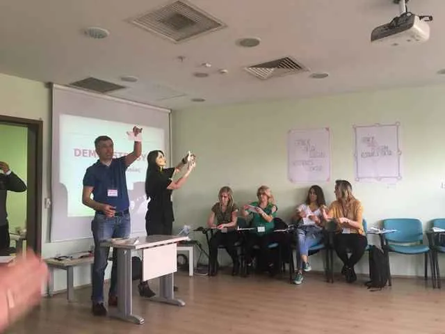 Türk Nefroloji, Diyaliz veTransplantasyon Hemşireleri Derneği n