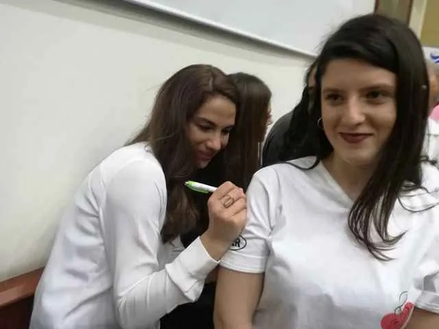 Türk Nefroloji, Diyaliz veTransplantasyon Hemşireleri Derneği n