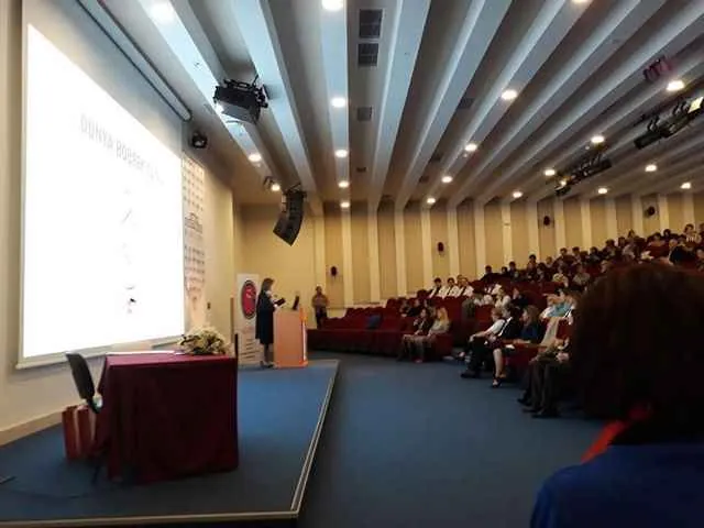 Türk Nefroloji, Diyaliz veTransplantasyon Hemşireleri Derneği n
