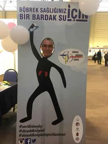 Türk Nefroloji, Diyaliz veTransplantasyon Hemşireleri Derneği n