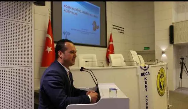 Türk Nefroloji, Diyaliz veTransplantasyon Hemşireleri Derneği n