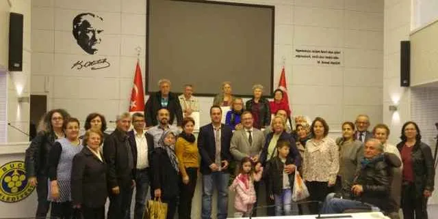 Türk Nefroloji, Diyaliz veTransplantasyon Hemşireleri Derneği n