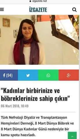 Basında Biz