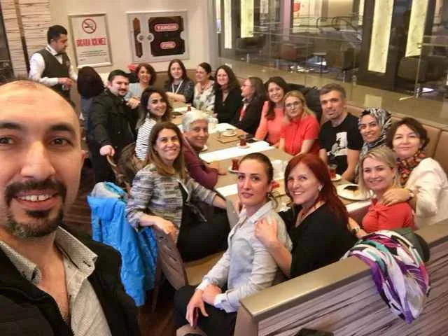 Türk Nefroloji, Diyaliz veTransplantasyon Hemşireleri Derneği n