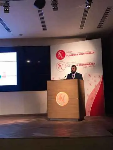 Türk Nefroloji, Diyaliz veTransplantasyon Hemşireleri Derneği n