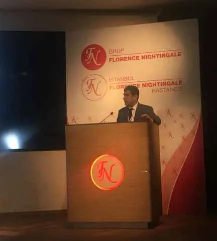 Türk Nefroloji, Diyaliz veTransplantasyon Hemşireleri Derneği n