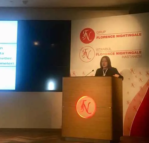 Türk Nefroloji, Diyaliz veTransplantasyon Hemşireleri Derneği n