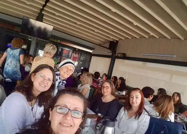 Türk Nefroloji, Diyaliz veTransplantasyon Hemşireleri Derneği n