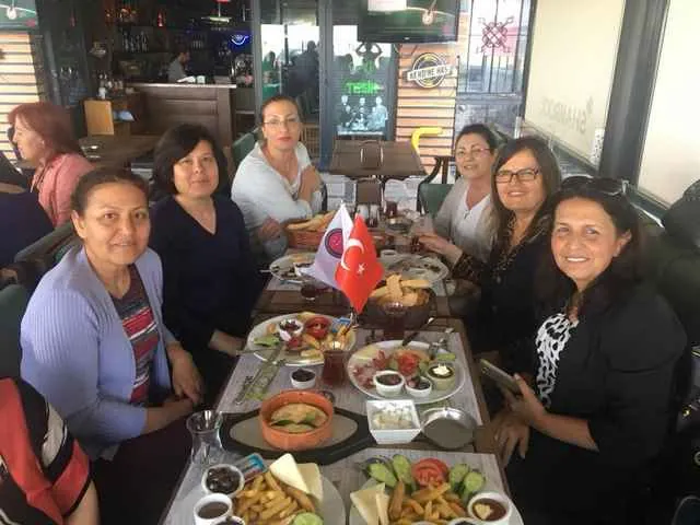 Türk Nefroloji, Diyaliz veTransplantasyon Hemşireleri Derneği n