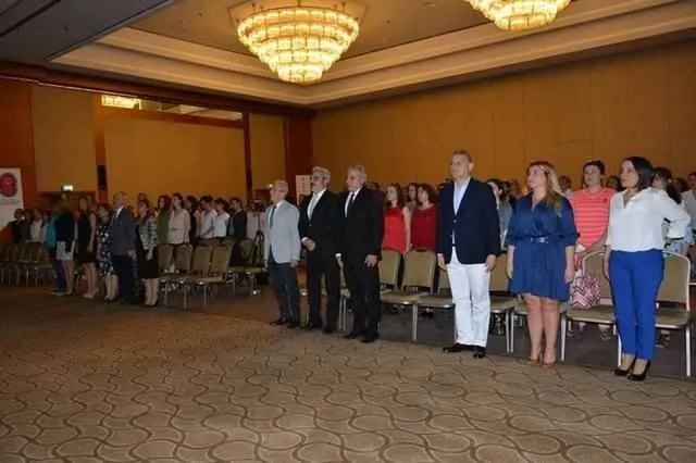 Türk Nefroloji, Diyaliz veTransplantasyon Hemşireleri Derneği n
