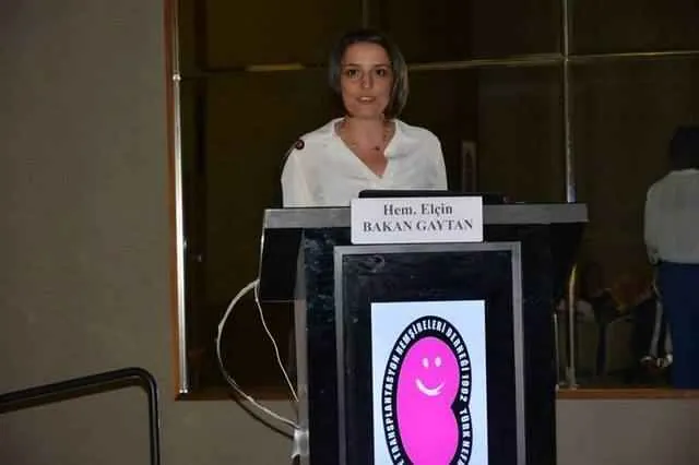 Türk Nefroloji, Diyaliz veTransplantasyon Hemşireleri Derneği n