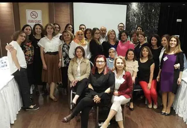Türk Nefroloji, Diyaliz veTransplantasyon Hemşireleri Derneği n