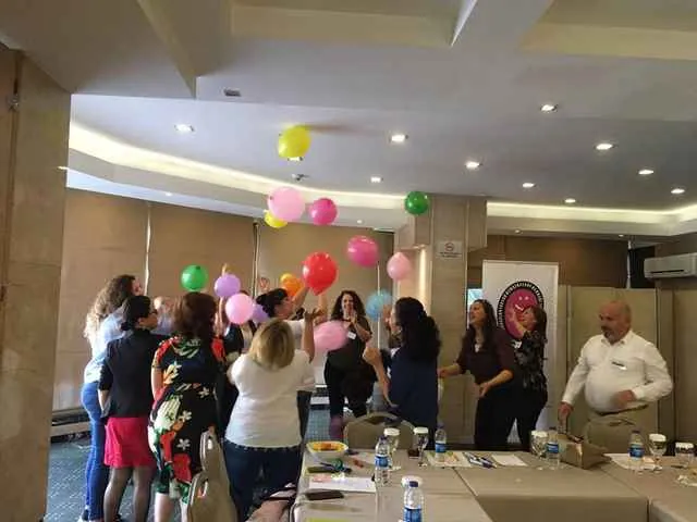 Türk Nefroloji, Diyaliz veTransplantasyon Hemşireleri Derneği n
