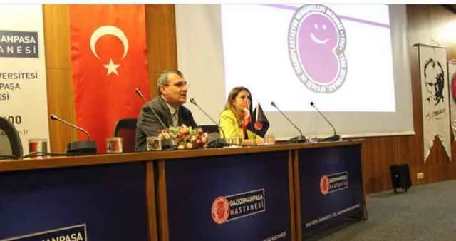 Türk Nefroloji, Diyaliz veTransplantasyon Hemşireleri Derneği n
