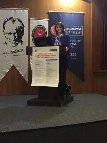Türk Nefroloji, Diyaliz veTransplantasyon Hemşireleri Derneği n