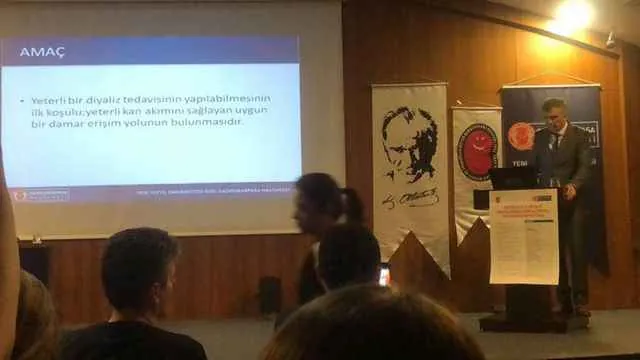 Türk Nefroloji, Diyaliz veTransplantasyon Hemşireleri Derneği n