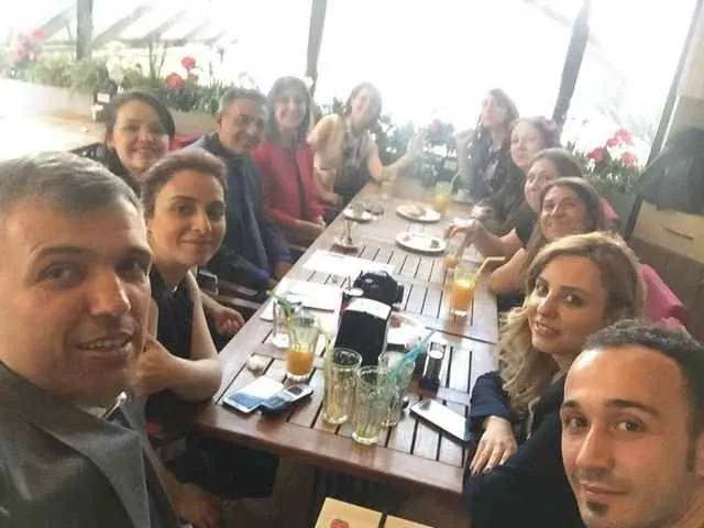 Türk Nefroloji, Diyaliz veTransplantasyon Hemşireleri Derneği n