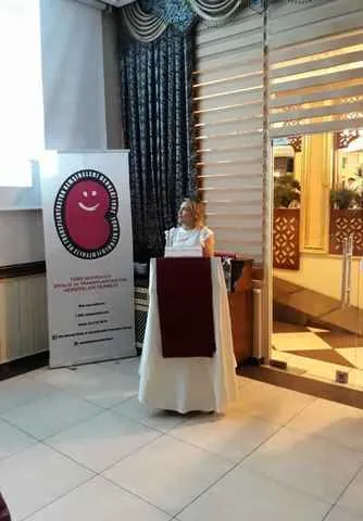 Türk Nefroloji, Diyaliz veTransplantasyon Hemşireleri Derneği n