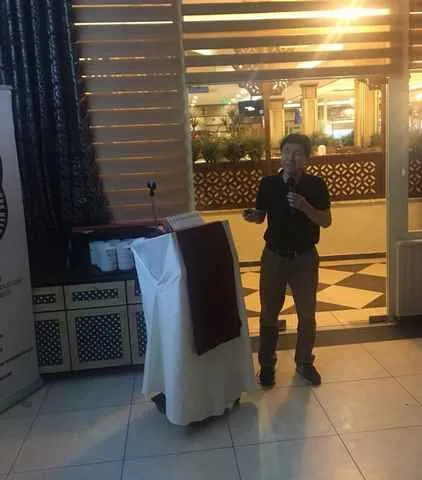 Türk Nefroloji, Diyaliz veTransplantasyon Hemşireleri Derneği n