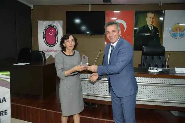 Türk Nefroloji, Diyaliz veTransplantasyon Hemşireleri Derneği n