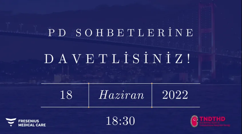 Pd Toplantisina Davet