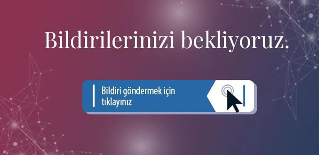 Bildirimlerinizi Bekliyoruz!